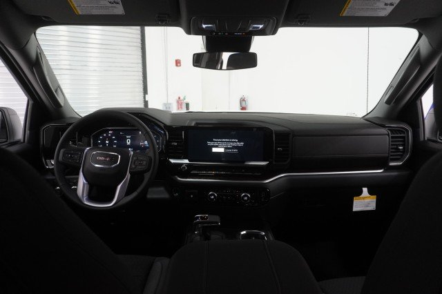 2026 GMC Sierra 1500 Elevation - Photo 25