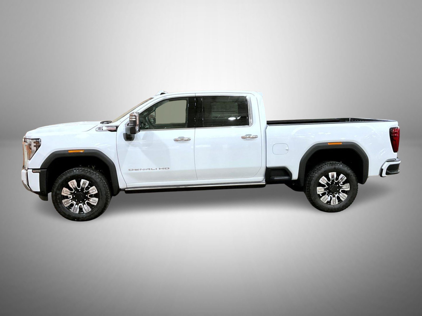 2026 GMC Sierra 2500HD Denali - Photo 8