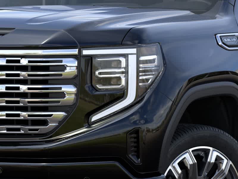 2026 GMC Sierra 1500 Denali - Photo 10