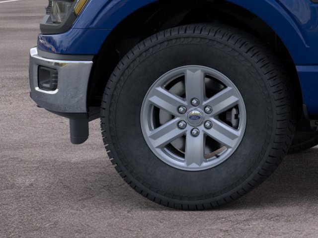 New 2026 Blue Ford XL image 19