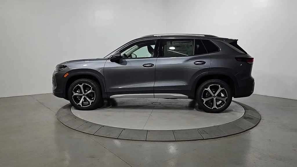 New 2026 Gray Volkswagen 2.0T SE image 2