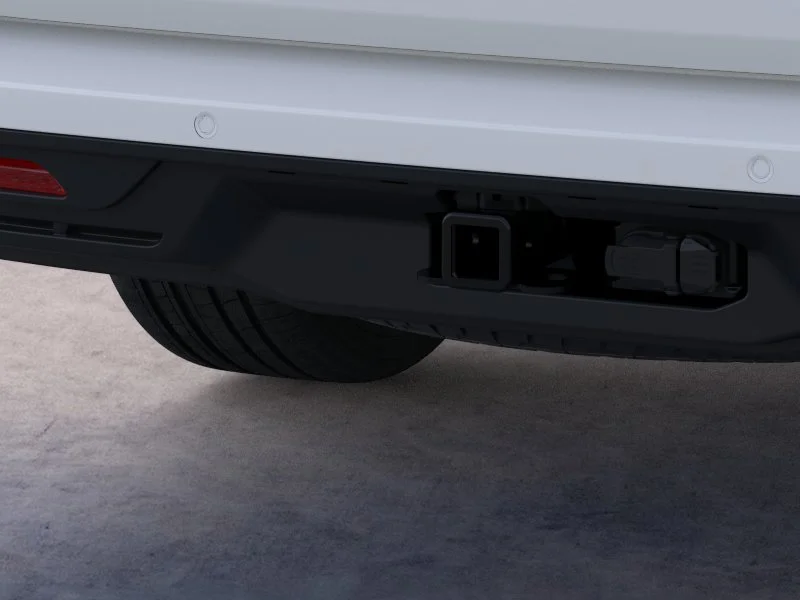 2025 Ford Expedition Active - Photo 23