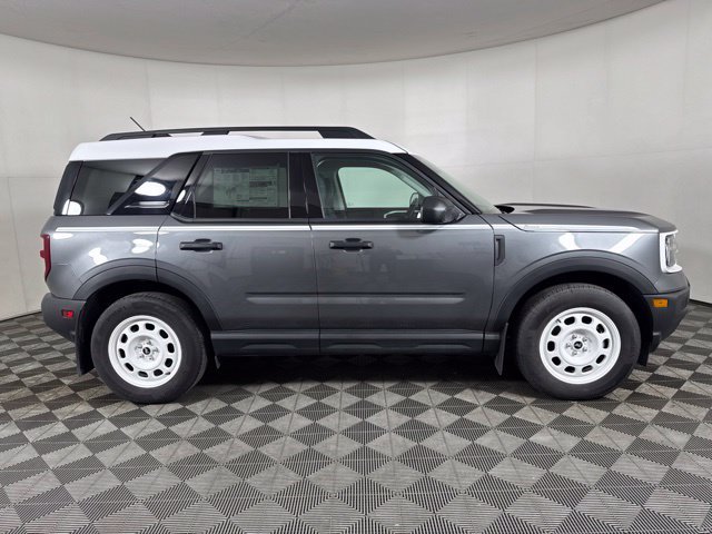 Used 2025 Gray Ford Heritage image 2