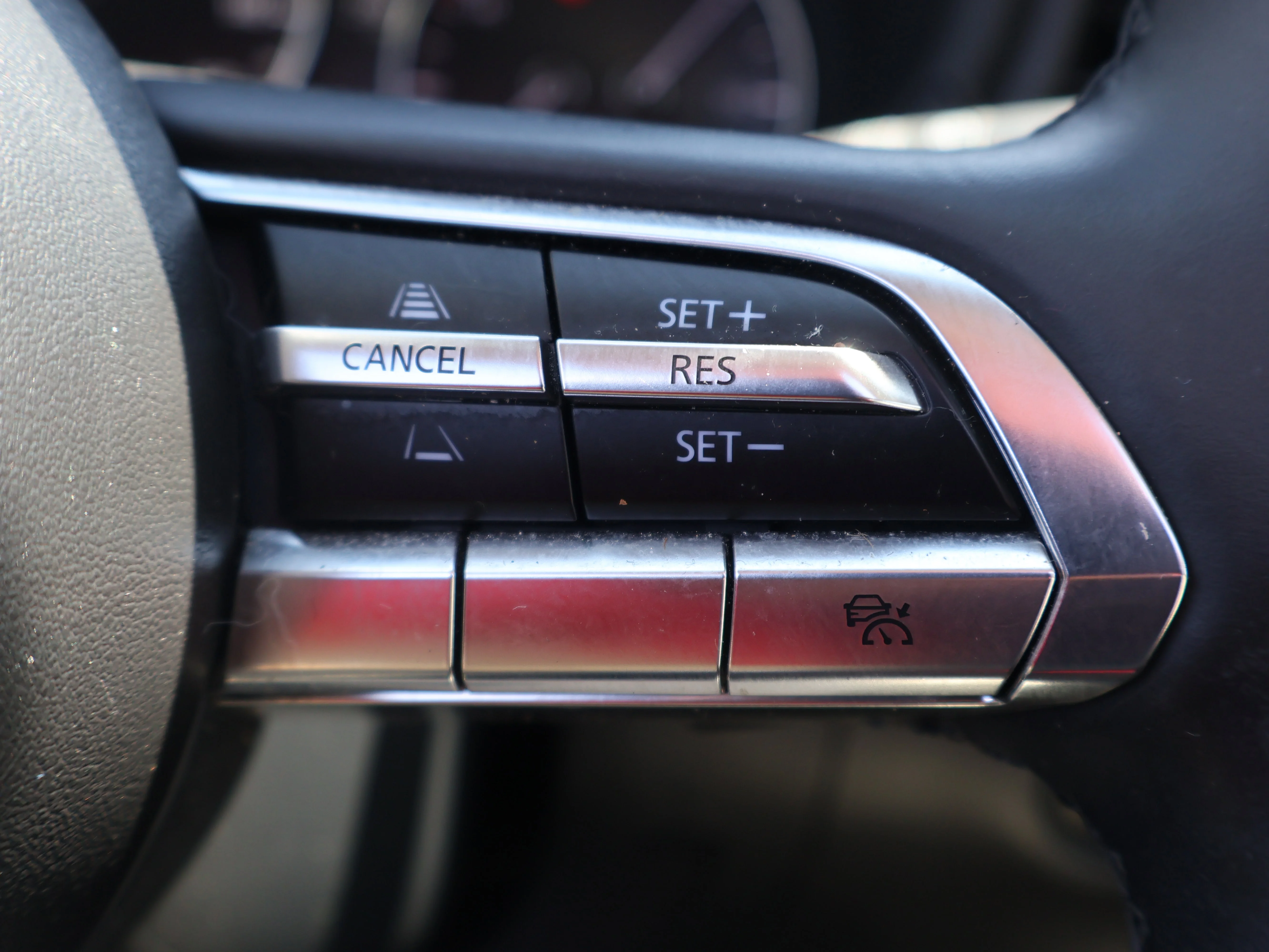 Used 2023 Deep Crystal Blue Mica Mazda 2.5 S Premium Package image 27