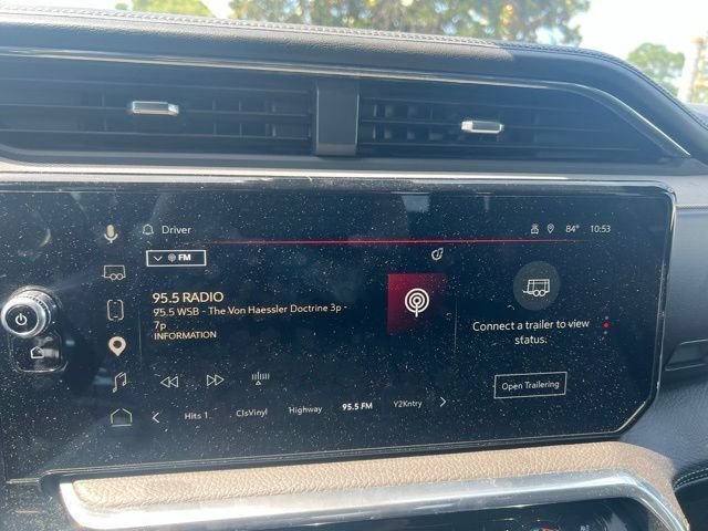 Used 2024 Black GMC Denali image 15
