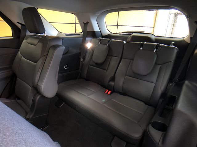 New 2026 Carbonized Gray Metallic Ford Active image 20
