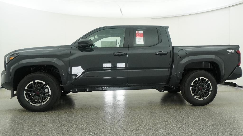 New 2026 Underground Toyota TRD Sport image 2