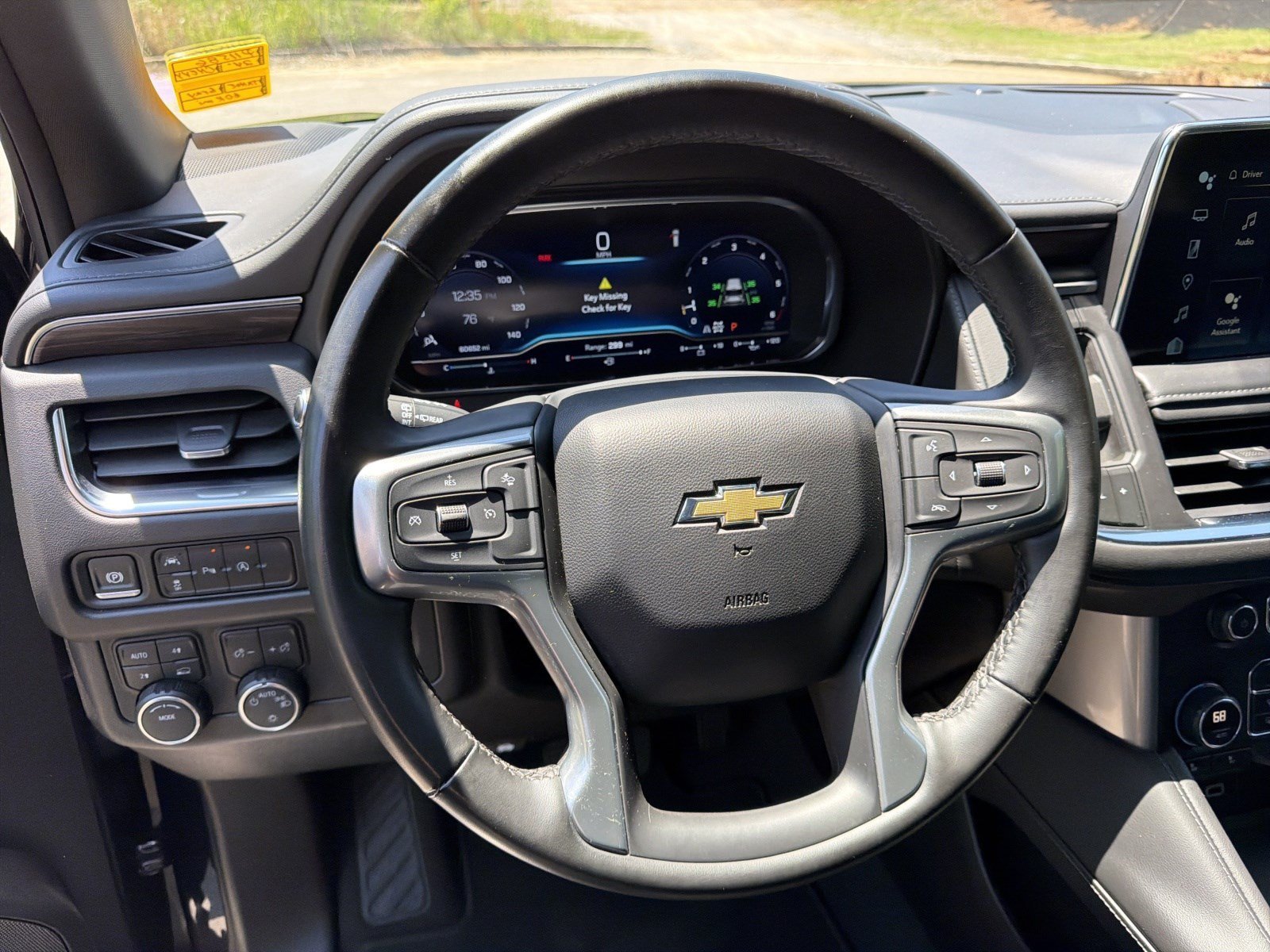 Used 2024 Dark Ash Metallic Chevrolet LT image 25