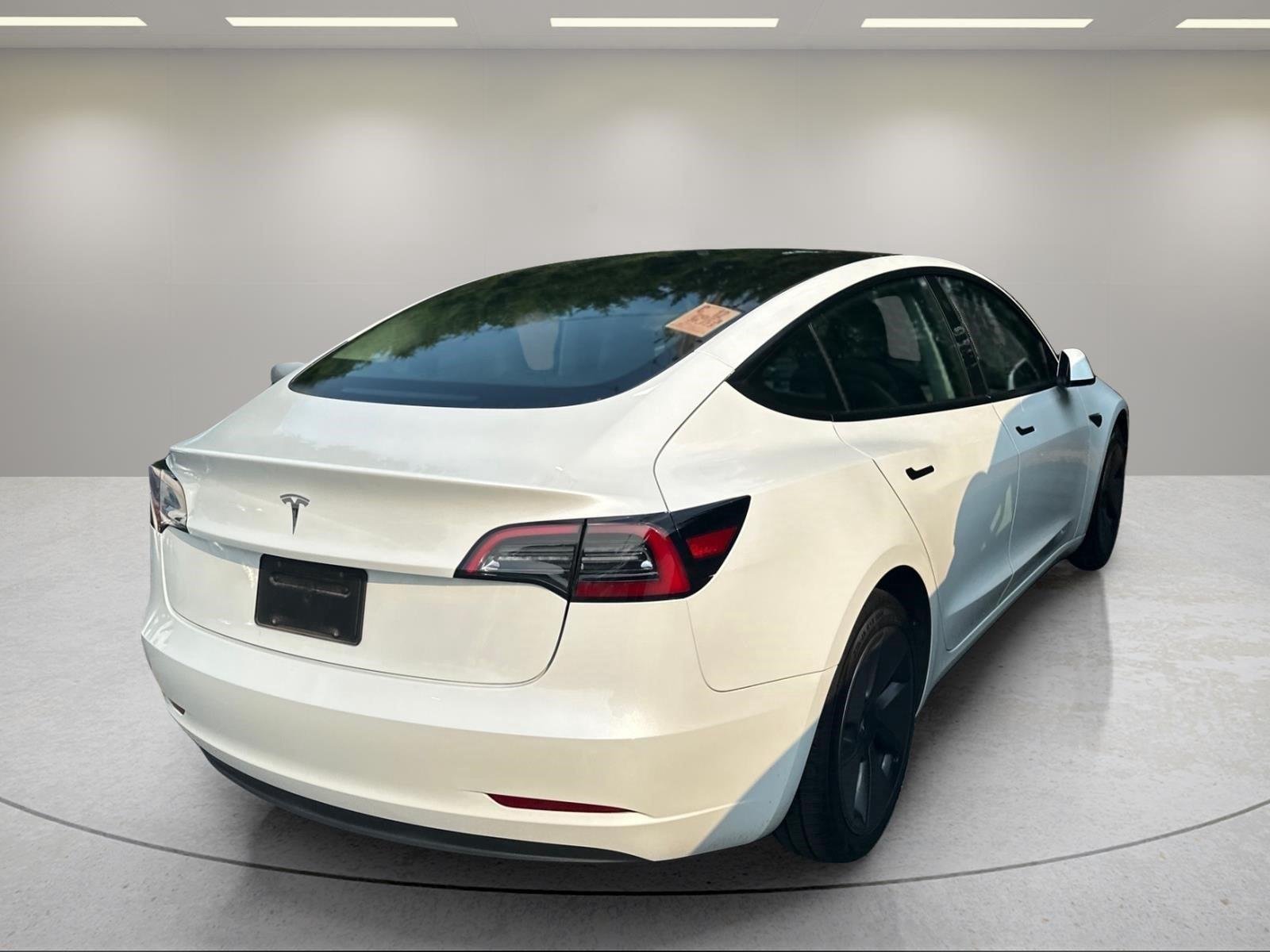 2023 Tesla Model 3 Base - Photo 22