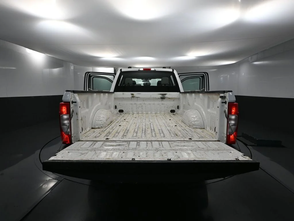 2022 Ford F-250 Super Duty XL - Photo 39
