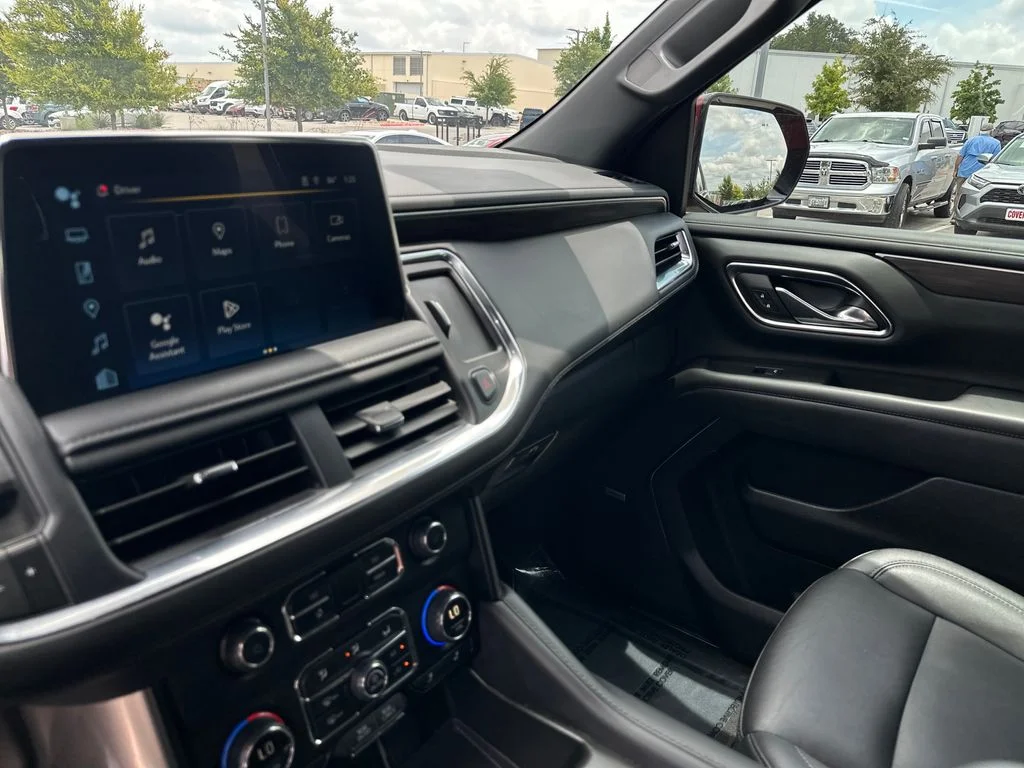 Used 2024 Red Chevrolet Z71 image 27