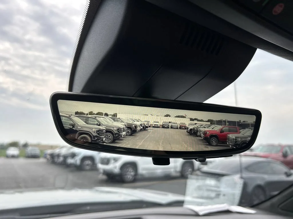 2026 GMC Sierra 1500 Denali Ultimate - Photo 28