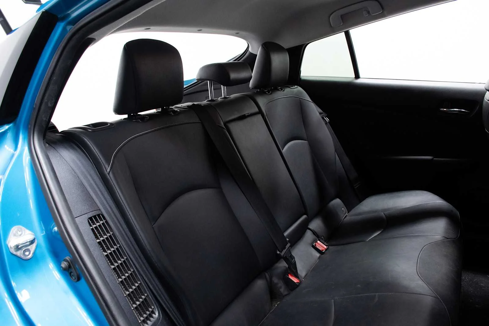 Used 2020 Blue Magnetism Toyota Limited image 21