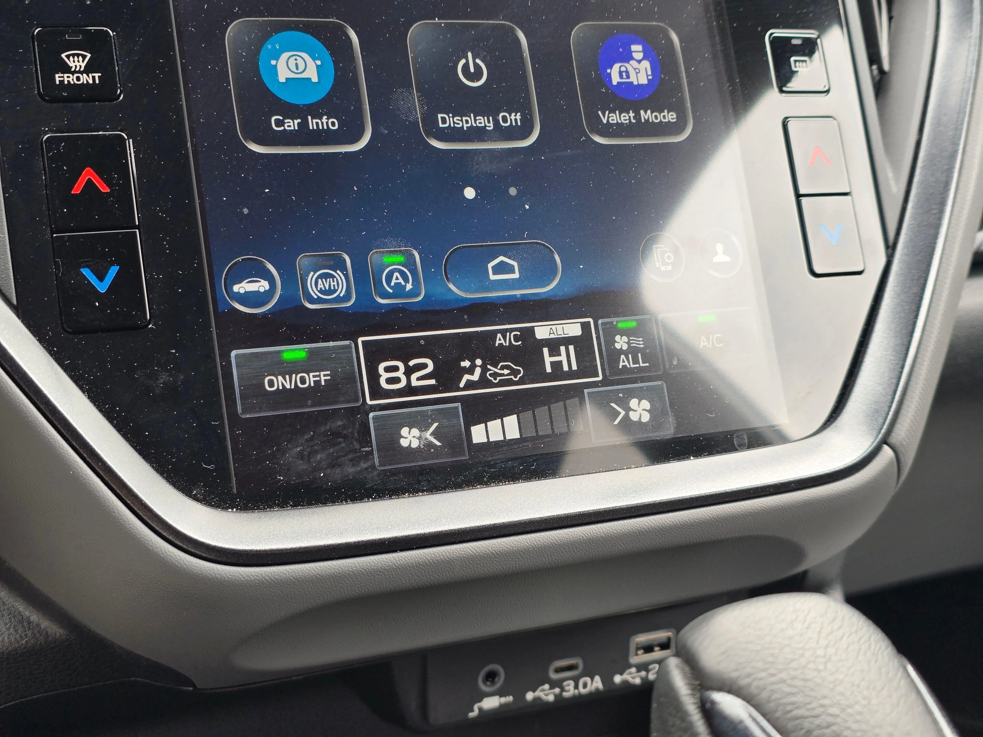 Certified Used 2025 Ice Silver Metallic Subaru Sport image 19