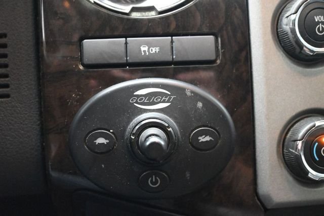 Used 2014 Black Ford Platinum image 29