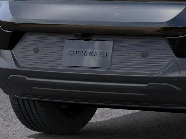2026 Chevrolet Equinox EV 2LT - Photo 14