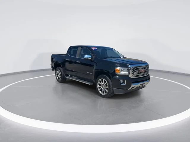 2019 GMC Canyon Denali