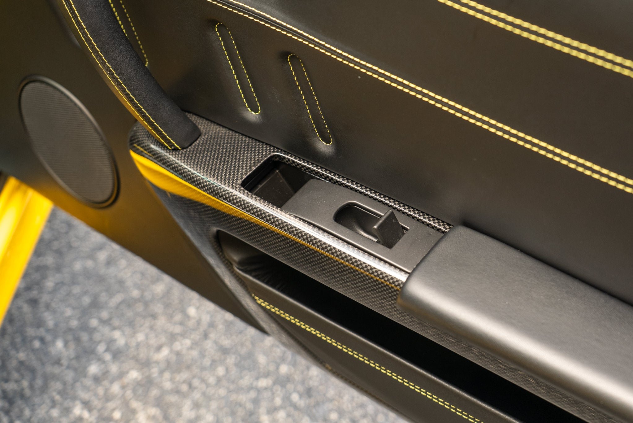 Used 2003 Giallo Modena Ferrari  image 58