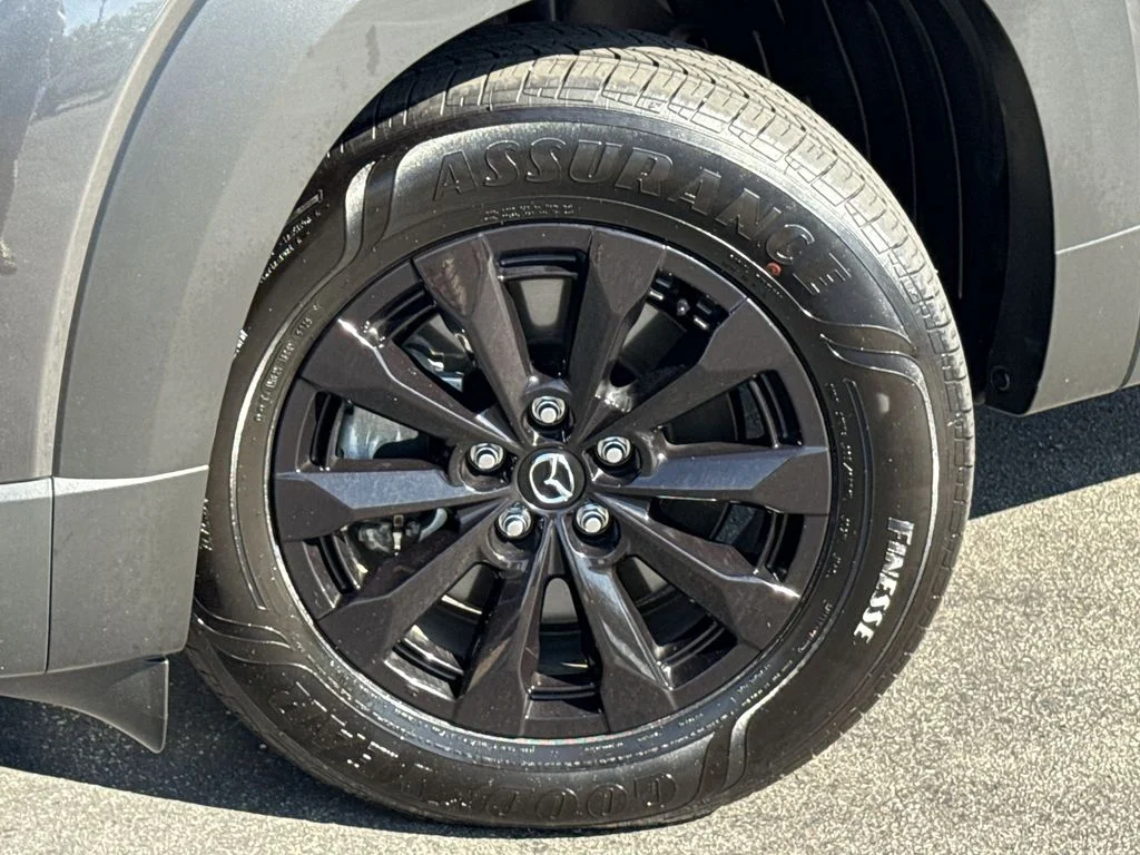 Used 2026 Gray Mazda Premium image 10