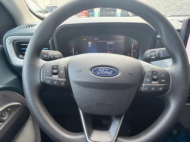 New 2026 Velocity Blue Ford XLT image 36