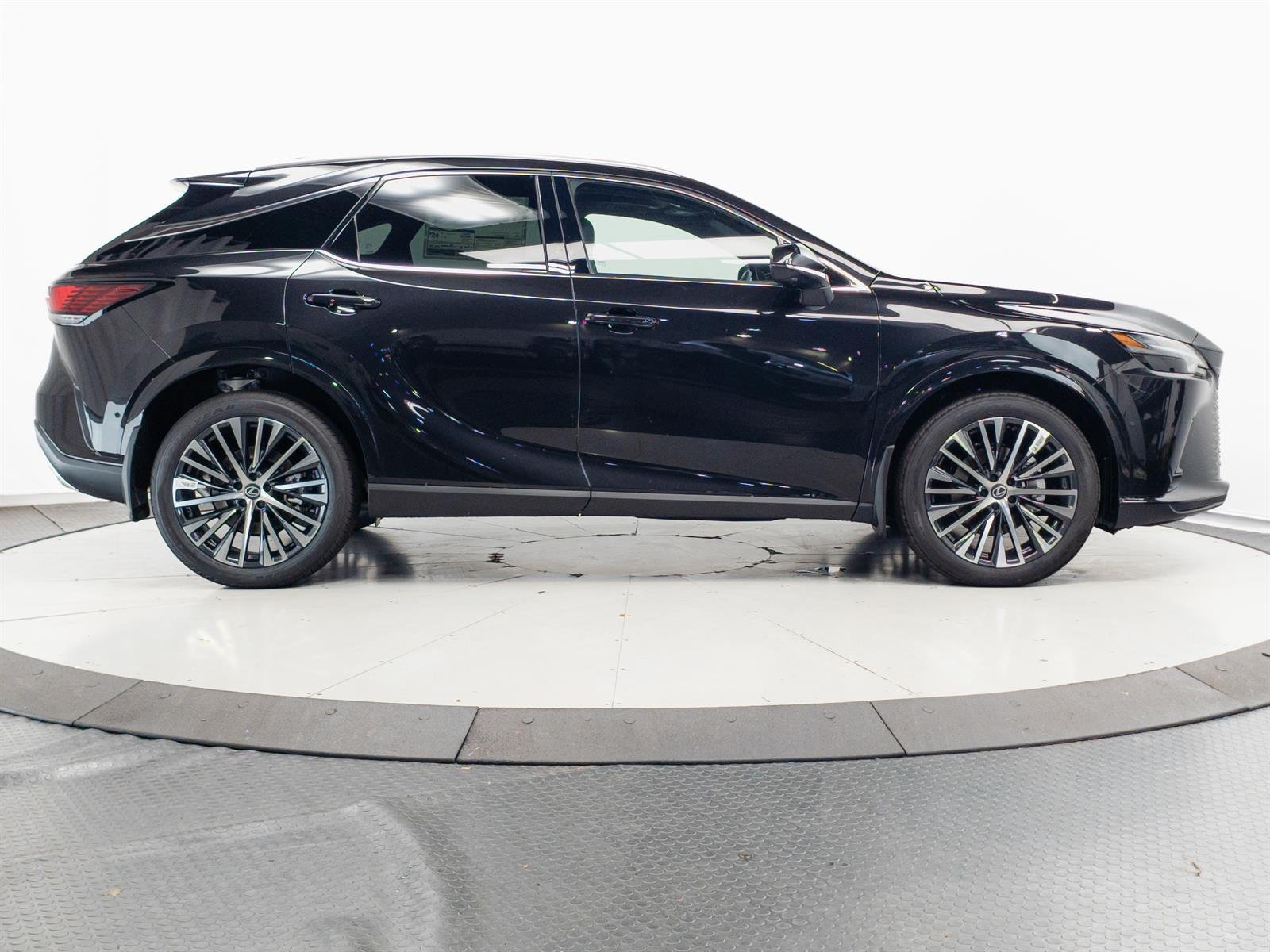 New 2026 Caviar Lexus  350 PREMIUM+ AWD image 13
