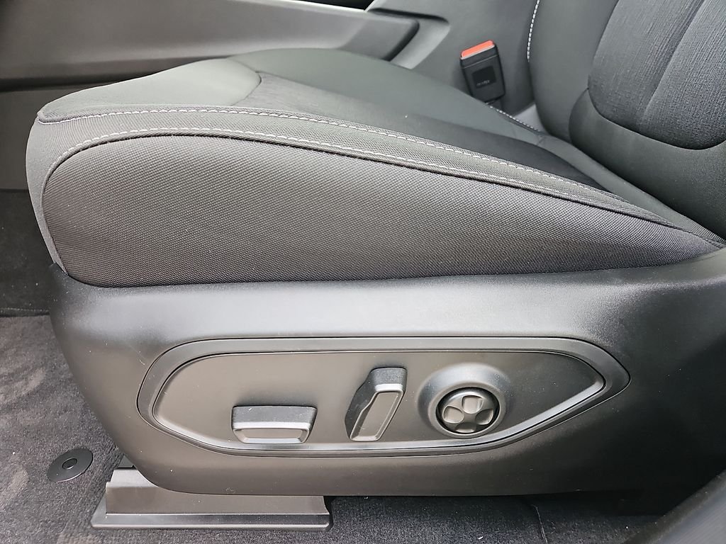 New 2026 Bright White Clearcoat Jeep Laredo X image 14