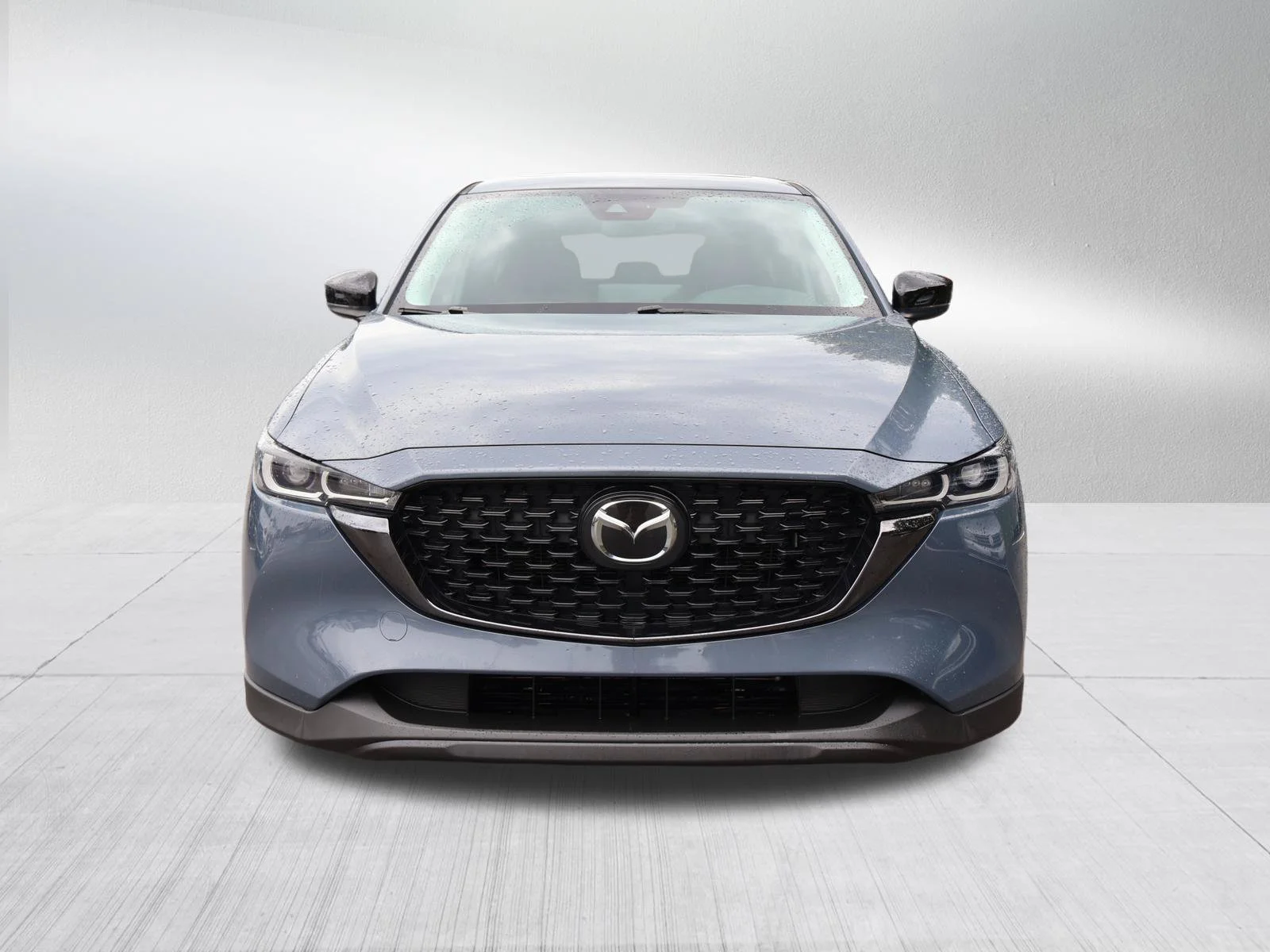 Used 2023 Mazda CX-5 S Carbon Edition with VIN JM3KFBCM5P0125028 for sale in Kansas City
