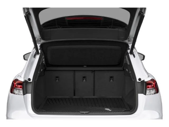 Used 2024 Glacier White Audi Premium Plus image 11