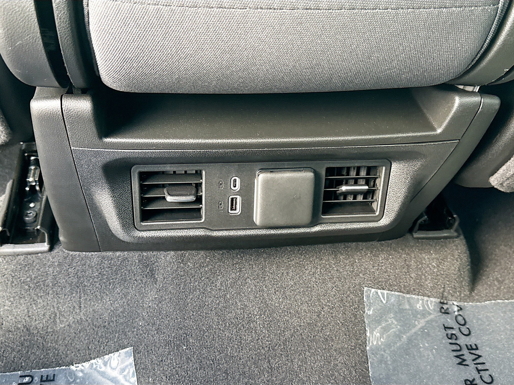Used 2026 Black Chevrolet RST image 19