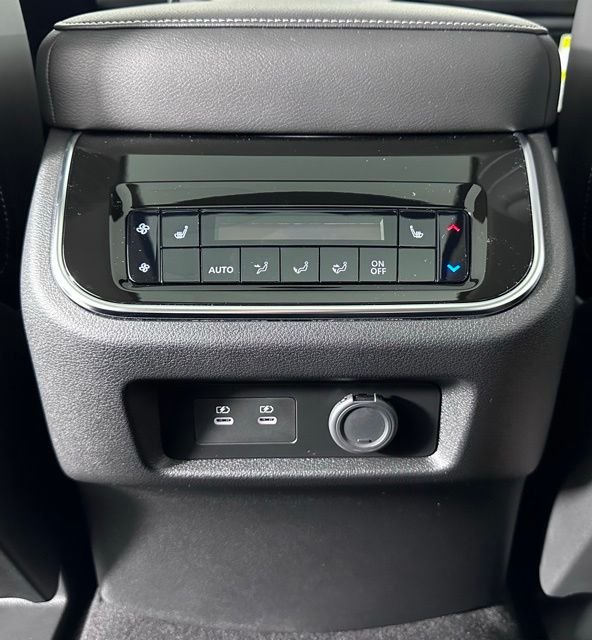 Certified Used 2026 Gray INFINITI PURE image 22