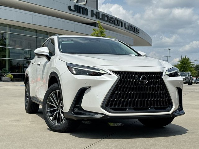 2024 Lexus NX 250 Premium