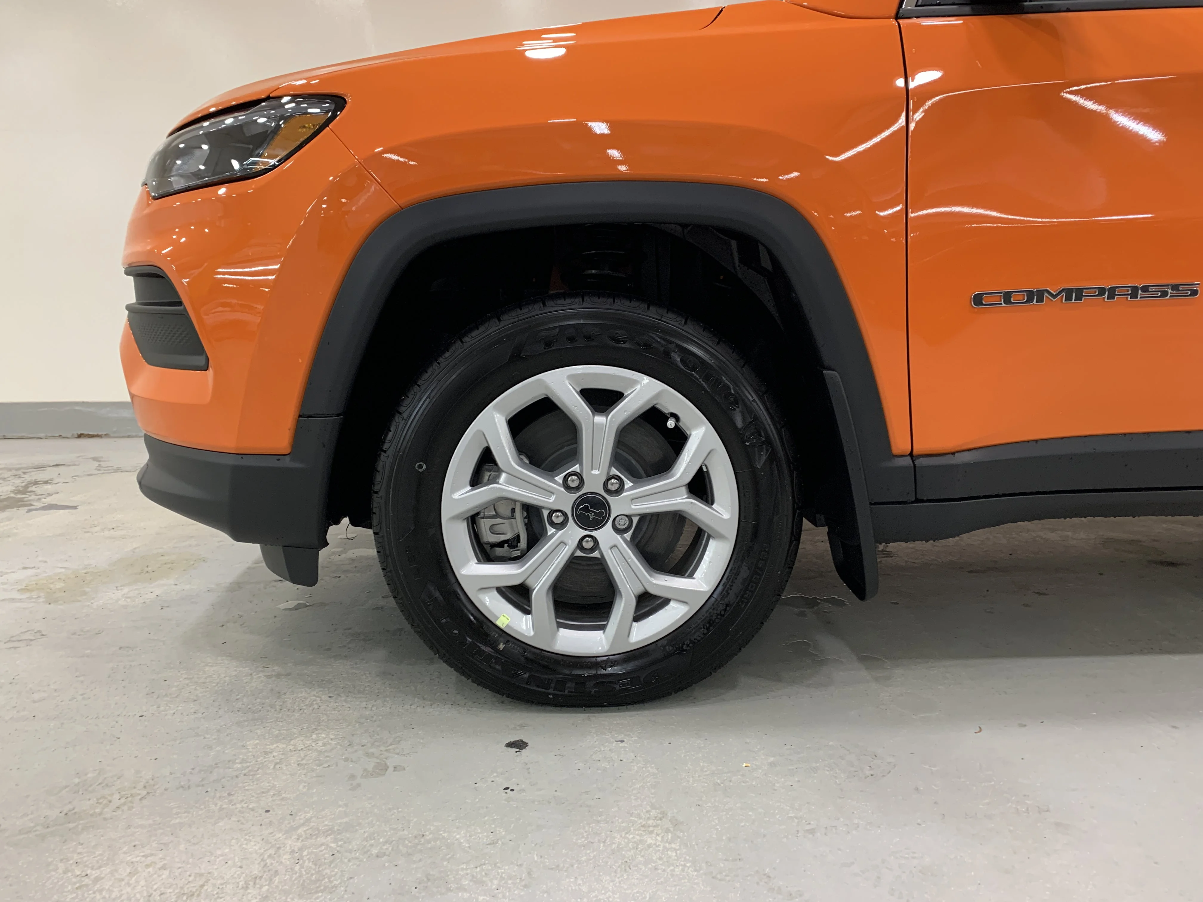 New 2026 JOOSE Jeep North image 5