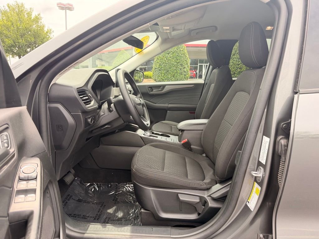 Used 2025 Gray Ford Active image 24