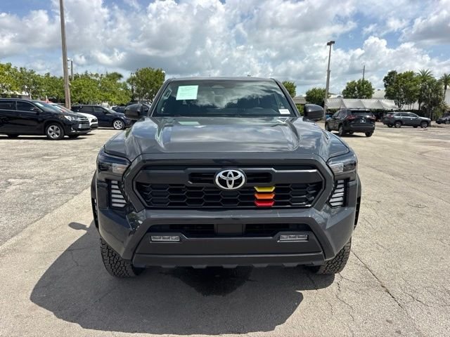 2025 Toyota Tacoma TRD Off Road - Photo 17