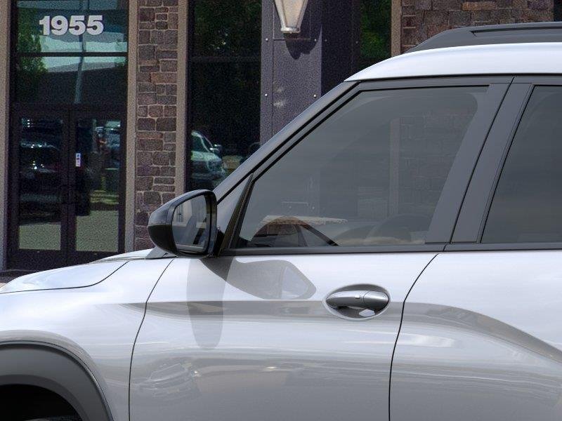 2026 Chevrolet Trailblazer Activ - Photo 82