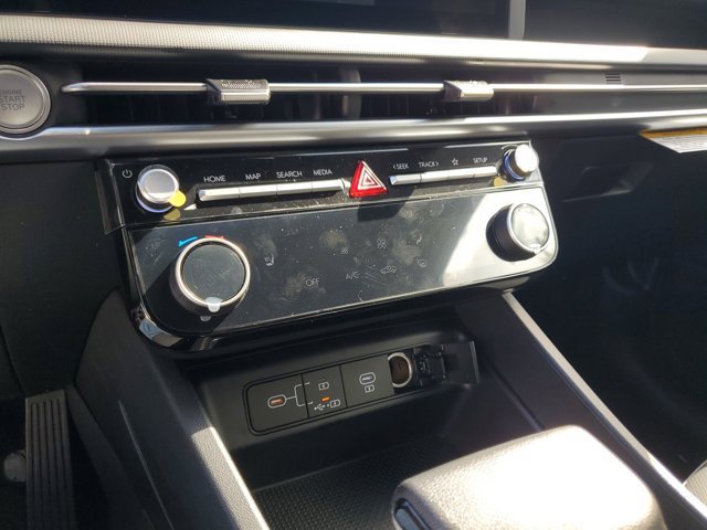 Certified Used 2026 Black Hyundai SEL image 16