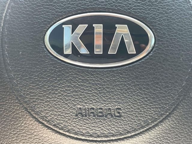 2021 Kia Telluride LX - Photo 23