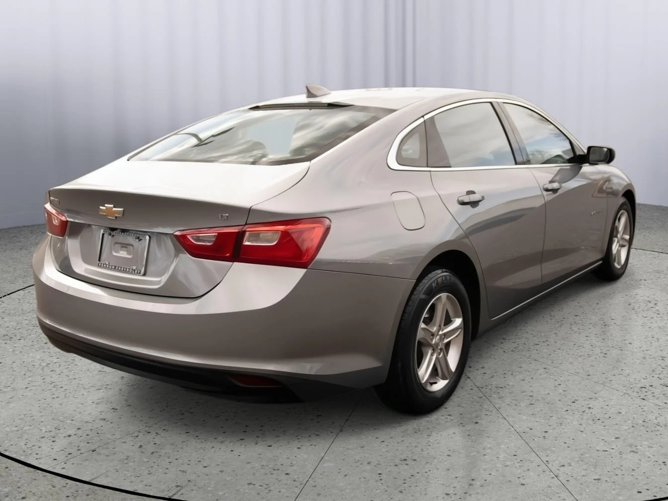 2023 Chevrolet Malibu 1LT - Photo 22