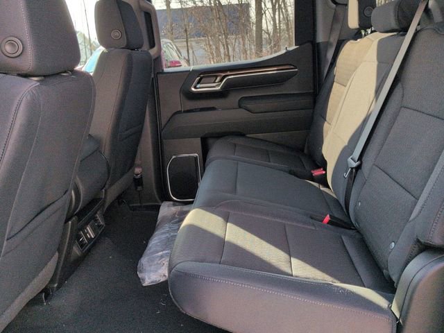 New 2026 Black Chevrolet LT (2FL) image 24