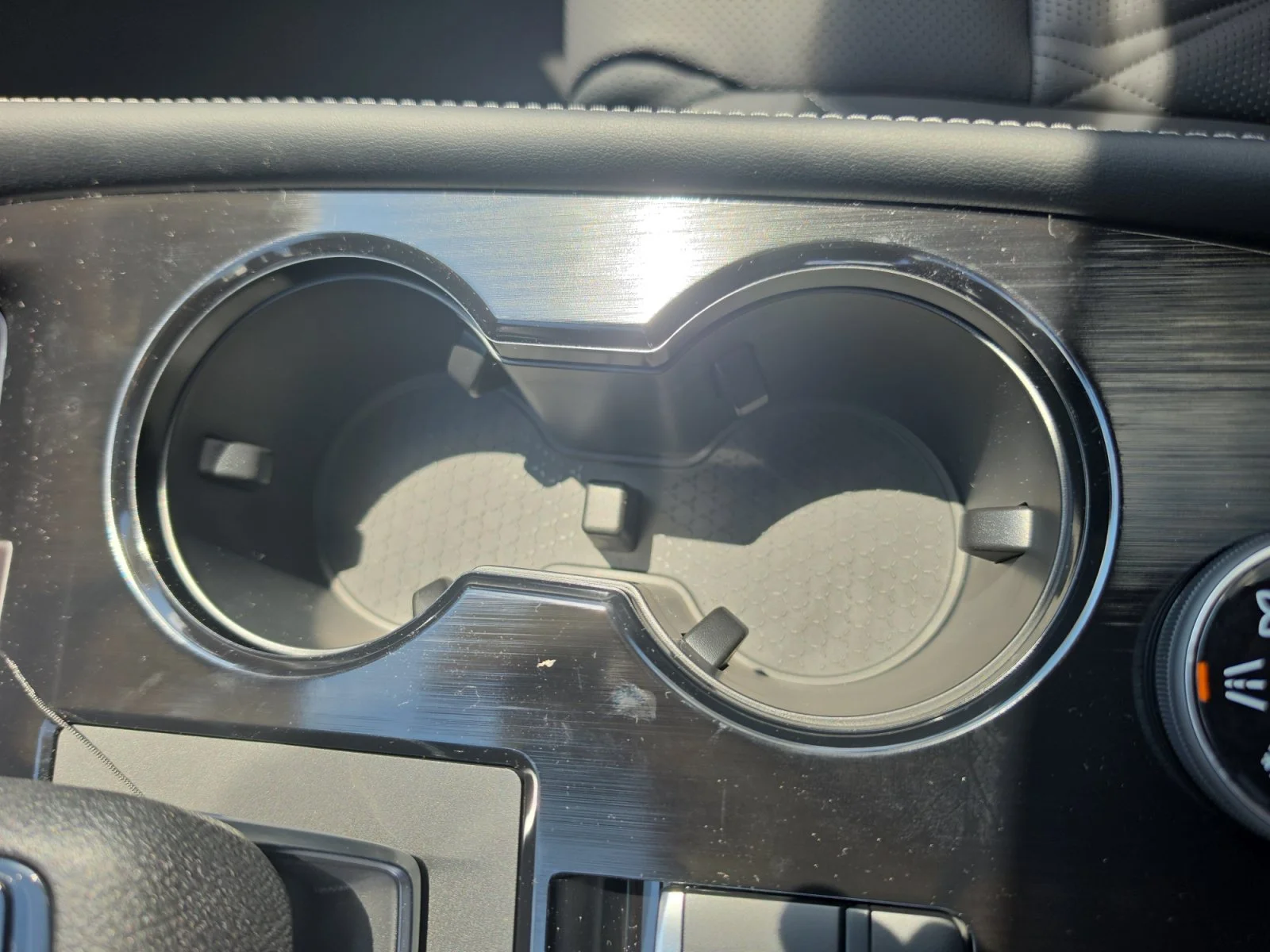 New 2026 Deep Ocean Blue Pearl Nissan Platinum image 26