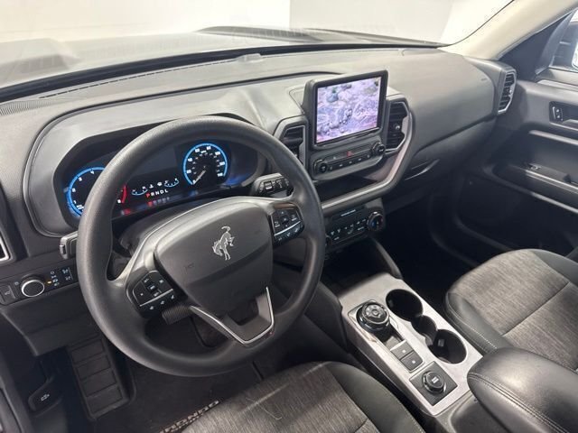 Used 2023 Black Ford Big Bend image 13
