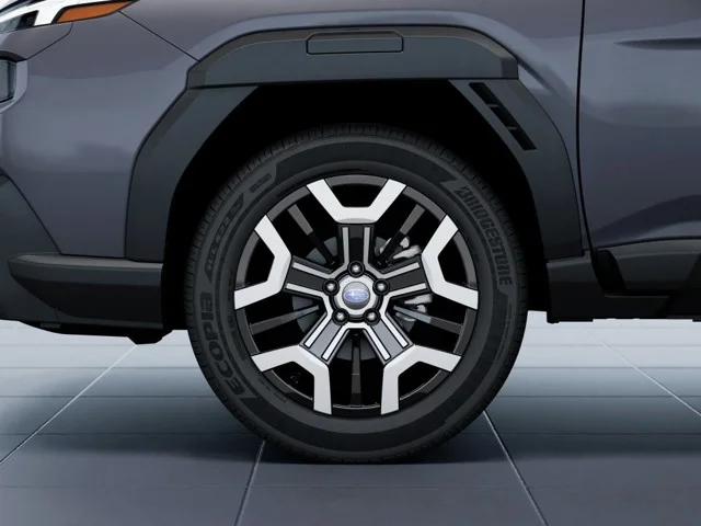 New 2026 MAGNETITE GRAY METALLIC Subaru Touring XT image 9