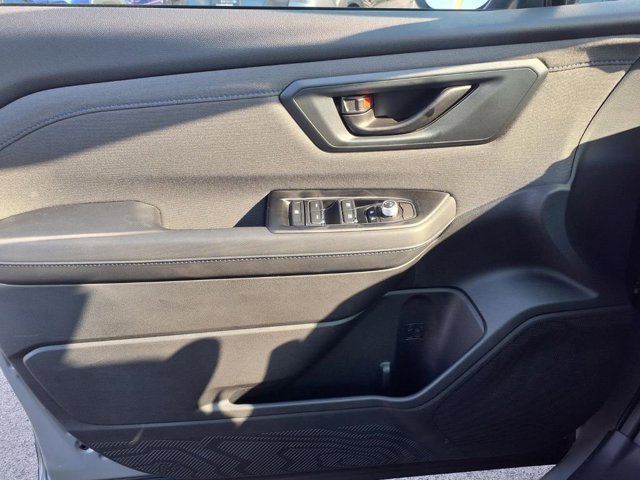 New 2026 RIVER ROCK PEARL Subaru Premium Hybrid image 10