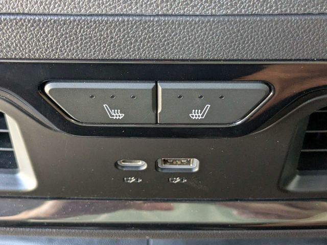 Used 2023 Black Chevrolet ZR2 image 14