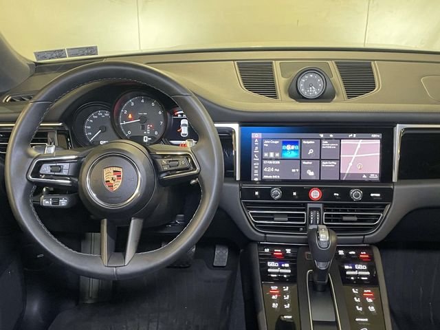 Used 2026 White Porsche  image 27