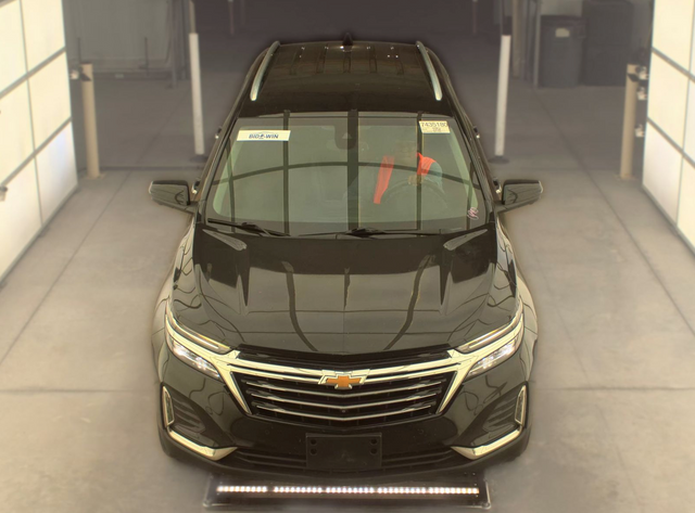 Used 2024 Black Chevrolet Premier image 15