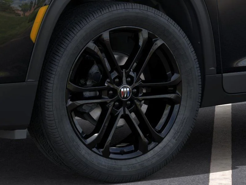 2026 Buick Enclave Preferred - Photo 9