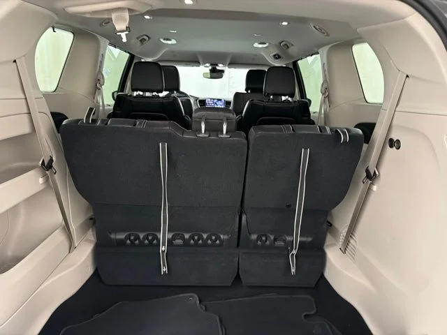 Used 2022 White Chrysler Touring L image 30