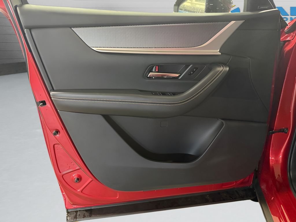 2026 Mazda CX-70 Premium Plus Package - Photo 10