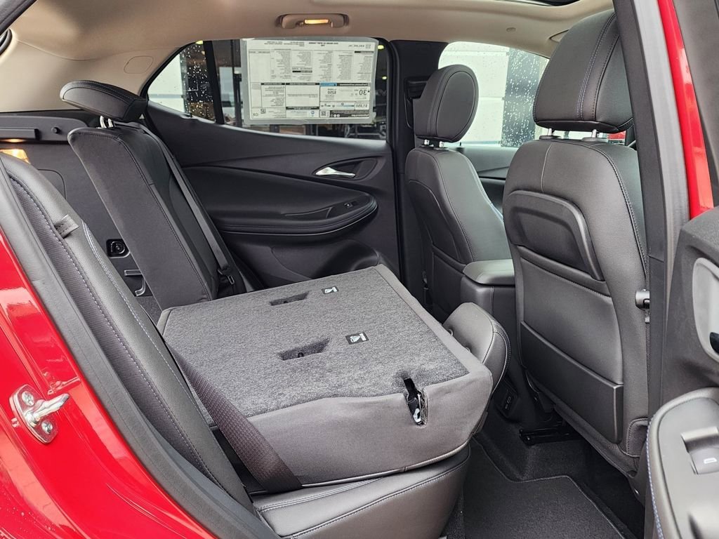2026 Buick Encore GX Sport Touring - Photo 43